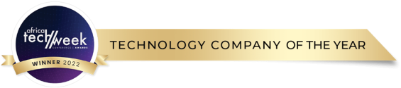 TECHNOLOGY COMPANY OF THE YEAR